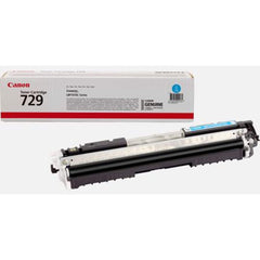 Canon 729 C cyan värikasetti (4369B002)