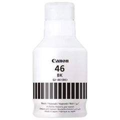 Canon GI-46 PGBK musta täytemuste (4411C001)