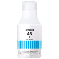 Canon GI-46 C cyan täytemuste (4427C001)
