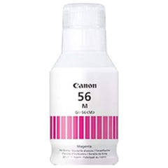 Canon GI-56 M magenta täytemuste (4431C001)