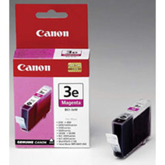 Canon BCI-3eM magenta mustekasetti (4481A002)