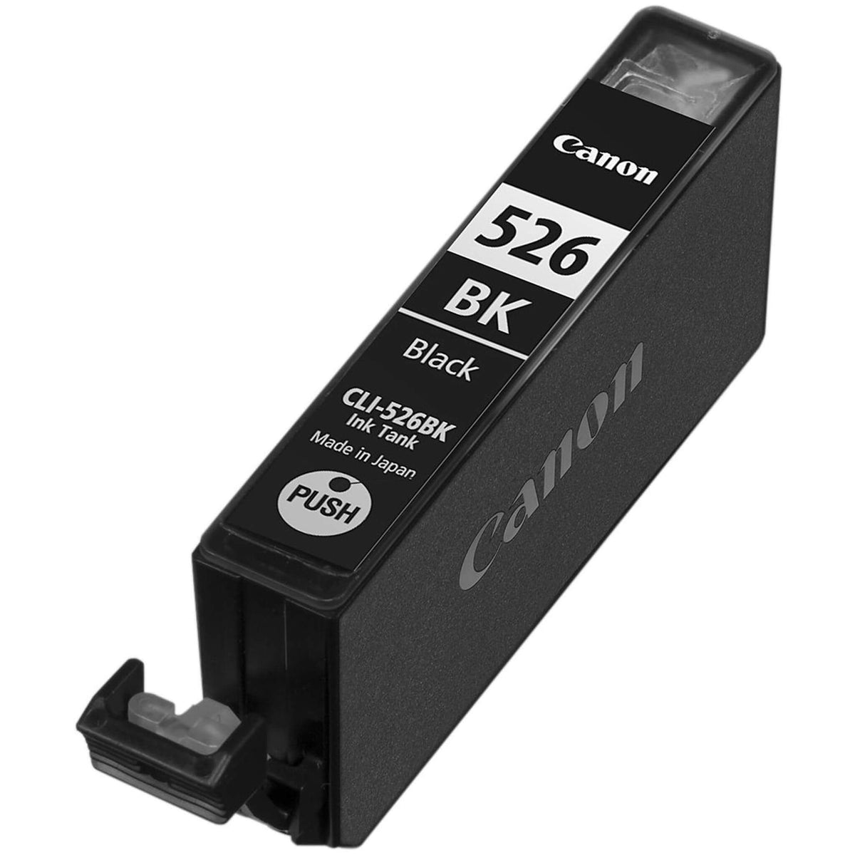 Musta mustepatruuna: Canon 4540B001 (CLI-526BK) | Finink.com