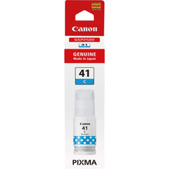 Canon GI-41 C cyan täytemuste (4543C001)