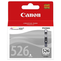 Canon CLI-526GY light musta mustepatruuna (4544B001)