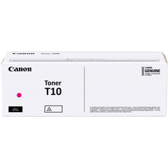 Canon T10 M magenta värikasetti (4564C001)