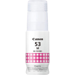 Canon GI-53 M magenta täytemuste (4681C001)