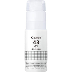 Canon GI-43 GY harmaa täytemuste (4707C001)