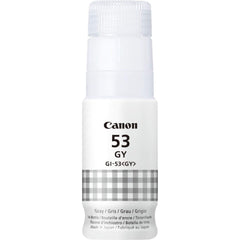 Canon GI-53 GY harmaa täytemuste (4708C001)