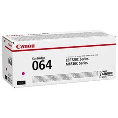 Canon 064 magenta värikasetti (4933C001)