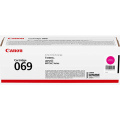 Canon 069 M magenta värikasetti (5092C002)