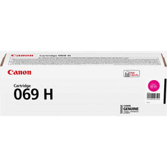 Canon 069 H M magenta värikasetti (5096C002)