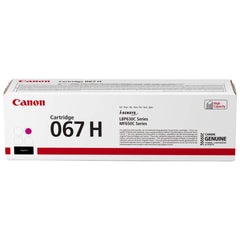 Canon 067 H magenta värikasetti (5104C002)