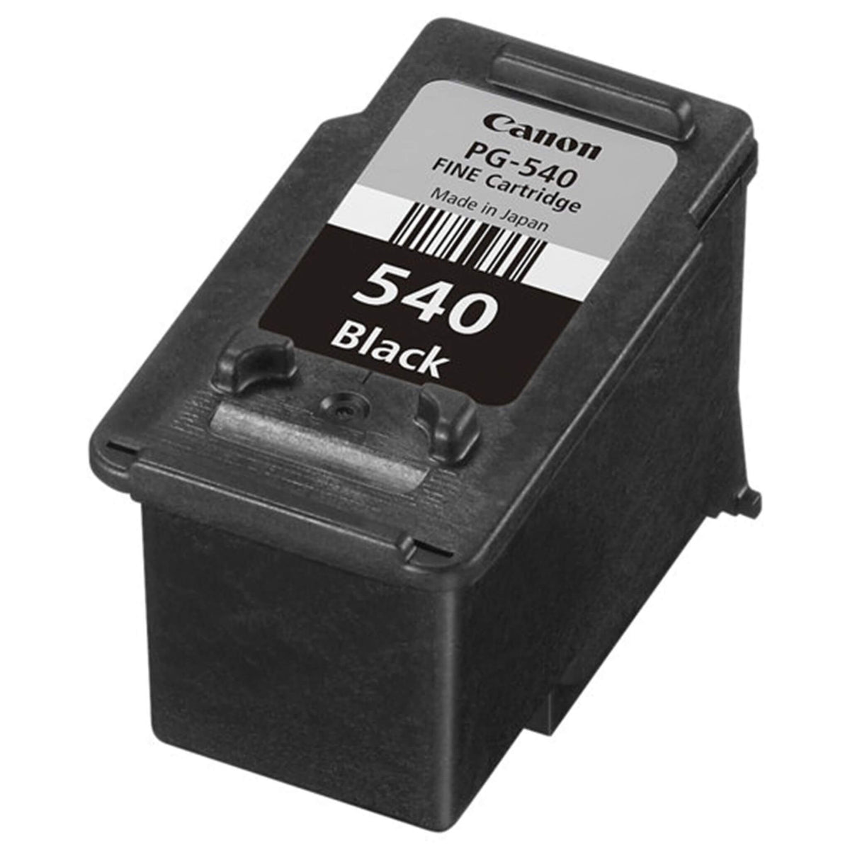 Musta mustekasetti: Canon PG-540 | Finink.com