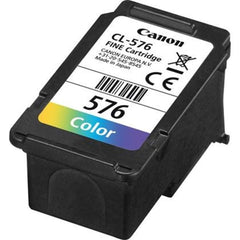 Canon CL-576 kolmevärinen mustekasetti (5442C001)