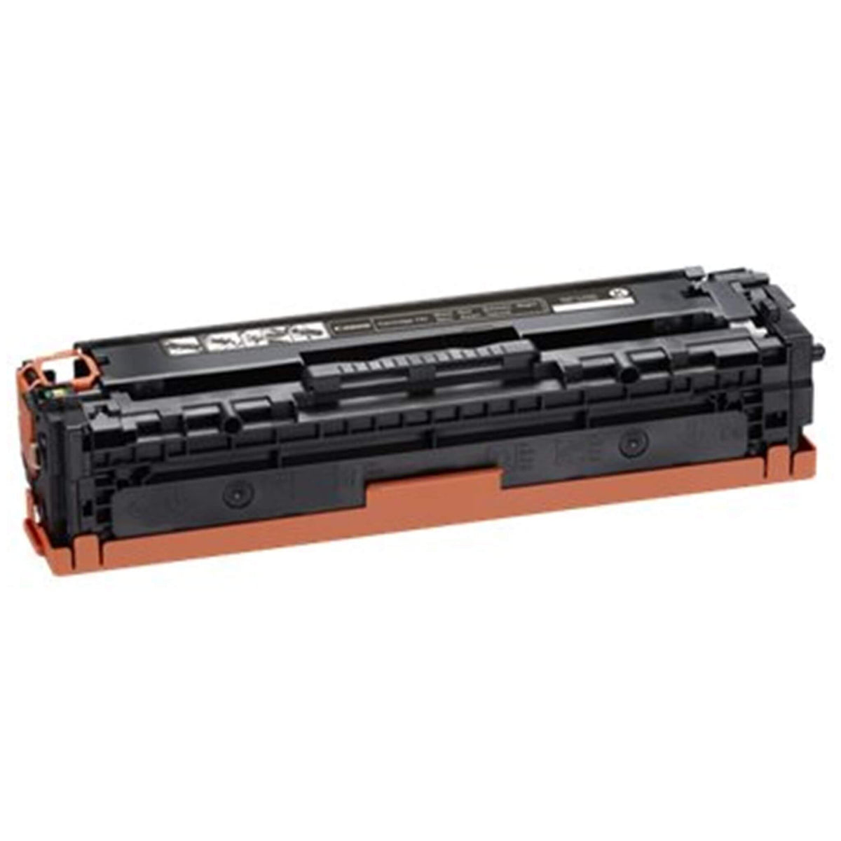 Musta värikasetti: Canon 6272B002 (731 BK) | Finink.com