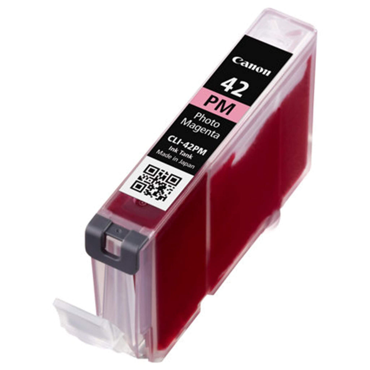 Photo magenta mustepatruuna: Canon CLI-42PM | Finink.com