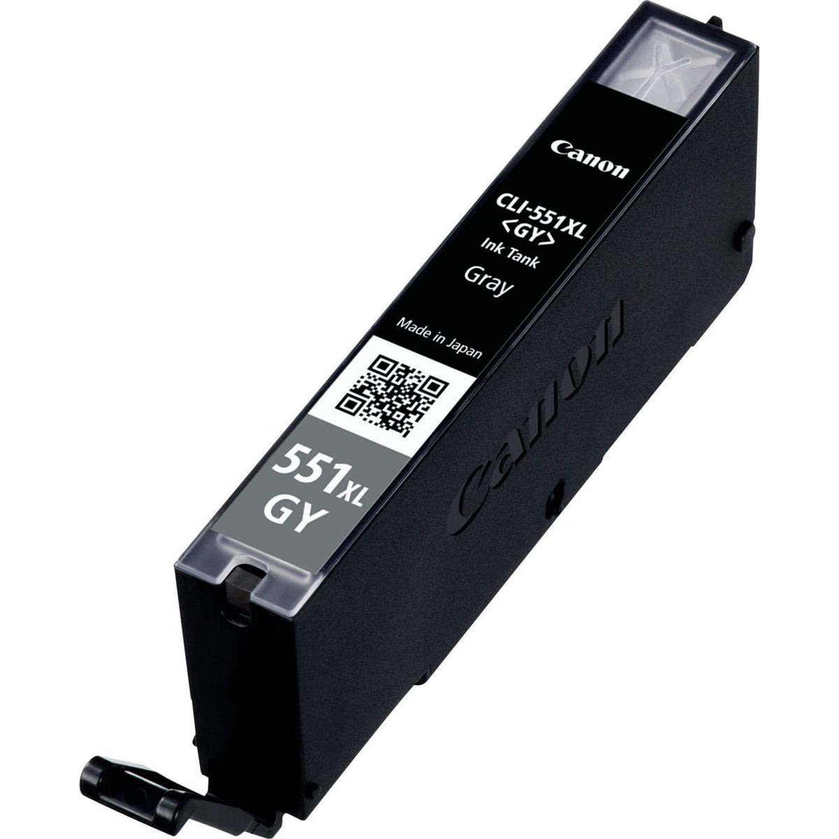 Light light musta mustepatruuna: Canon CLI-551GYXL | Finink.com