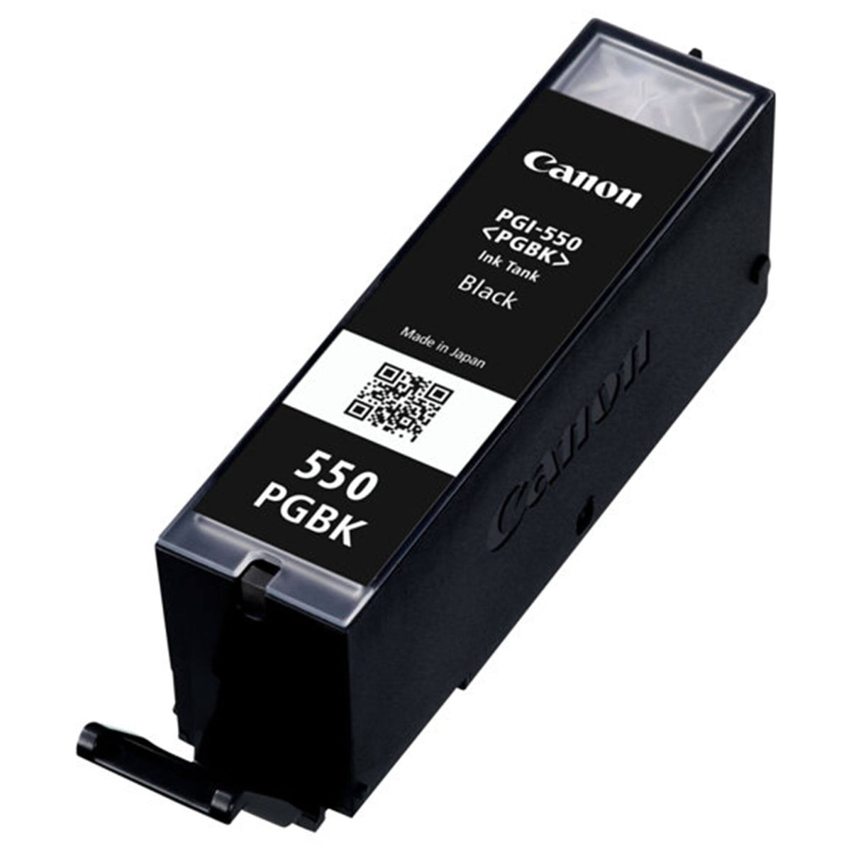 Musta mustepatruuna: Canon PGI-550PGBK pigmentti | Finink.com