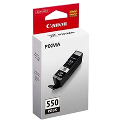 Canon PGI-550PGBK pigmentti musta mustepatruuna (6496B001)