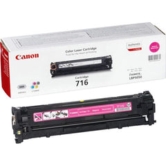 Canon 716 Magenta magenta värikasetti (1978B002)