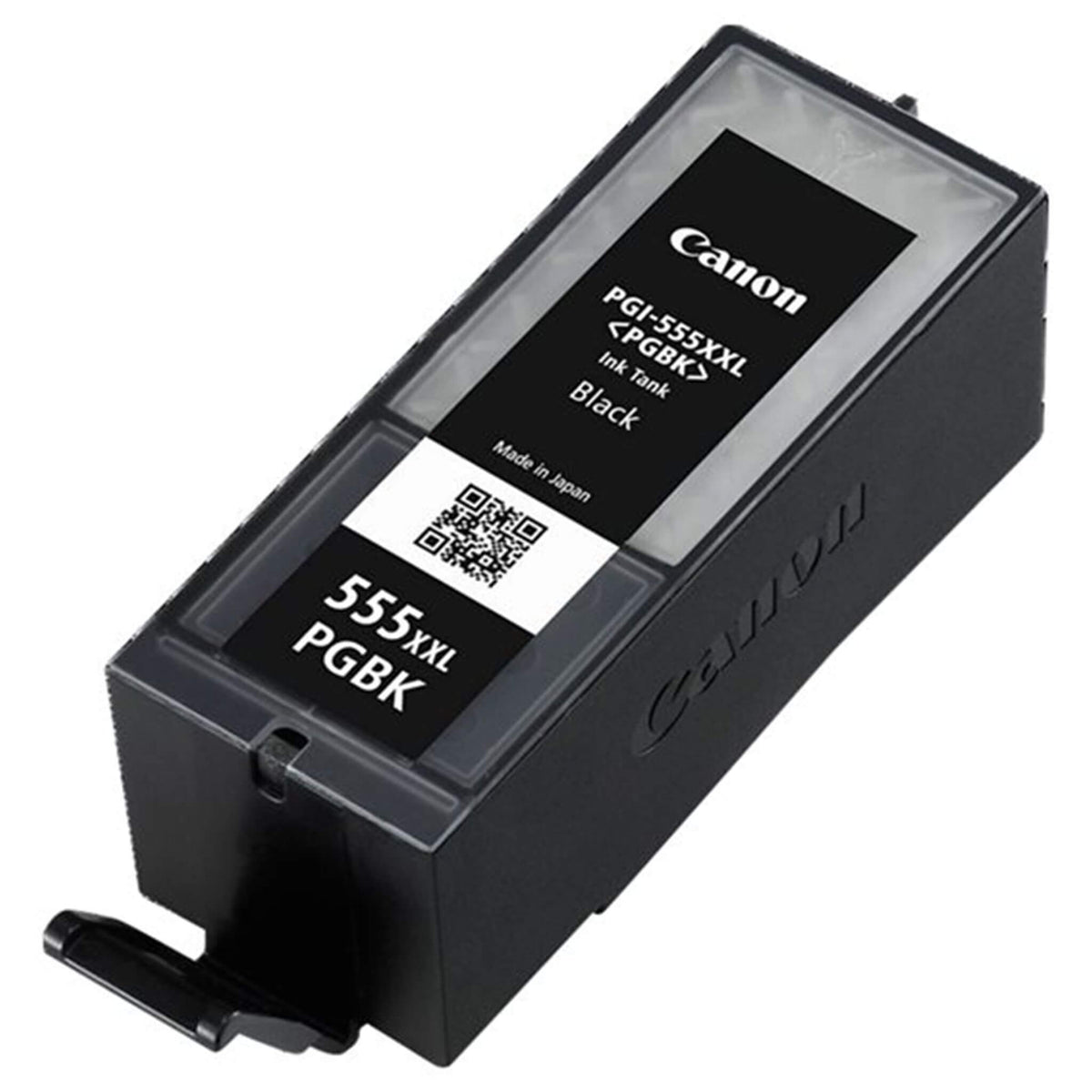 Musta mustepatruuna: Canon 8049B001 (PGI-555XXL PGBK) | Finink.com