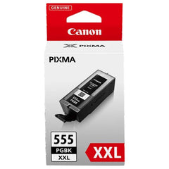 Canon PGI-555XXL PGBK musta mustepatruuna (8049B001)