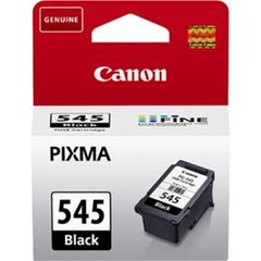 Canon PG-545 musta mustekasetti (8287B001)
