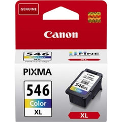 Canon CL-546 XL kolmevärinen mustekasetti (8288B001)