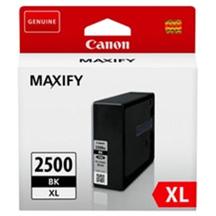 Canon PGI-2500XL BK musta mustepatruuna (9254B001)