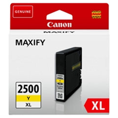Canon PGI-2500XLY keltainen mustepatruuna (9267B001)