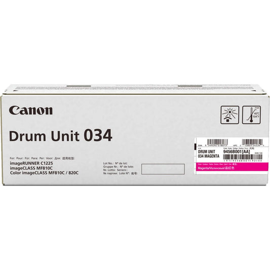Rumpu, Magenta Canon 9456B001 (034) | Finink.com