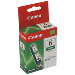 Canon BCI-6G vihreä mustekasetti