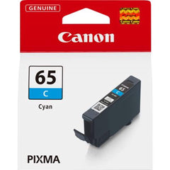 Canon CLI-65C cyan mustepatruuna (4216C001)