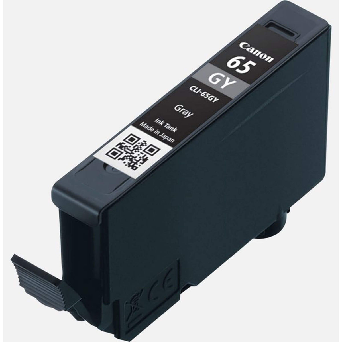 Harmaa mustepatruuna: Canon CLI-65GY (4219C001) | Finink.com