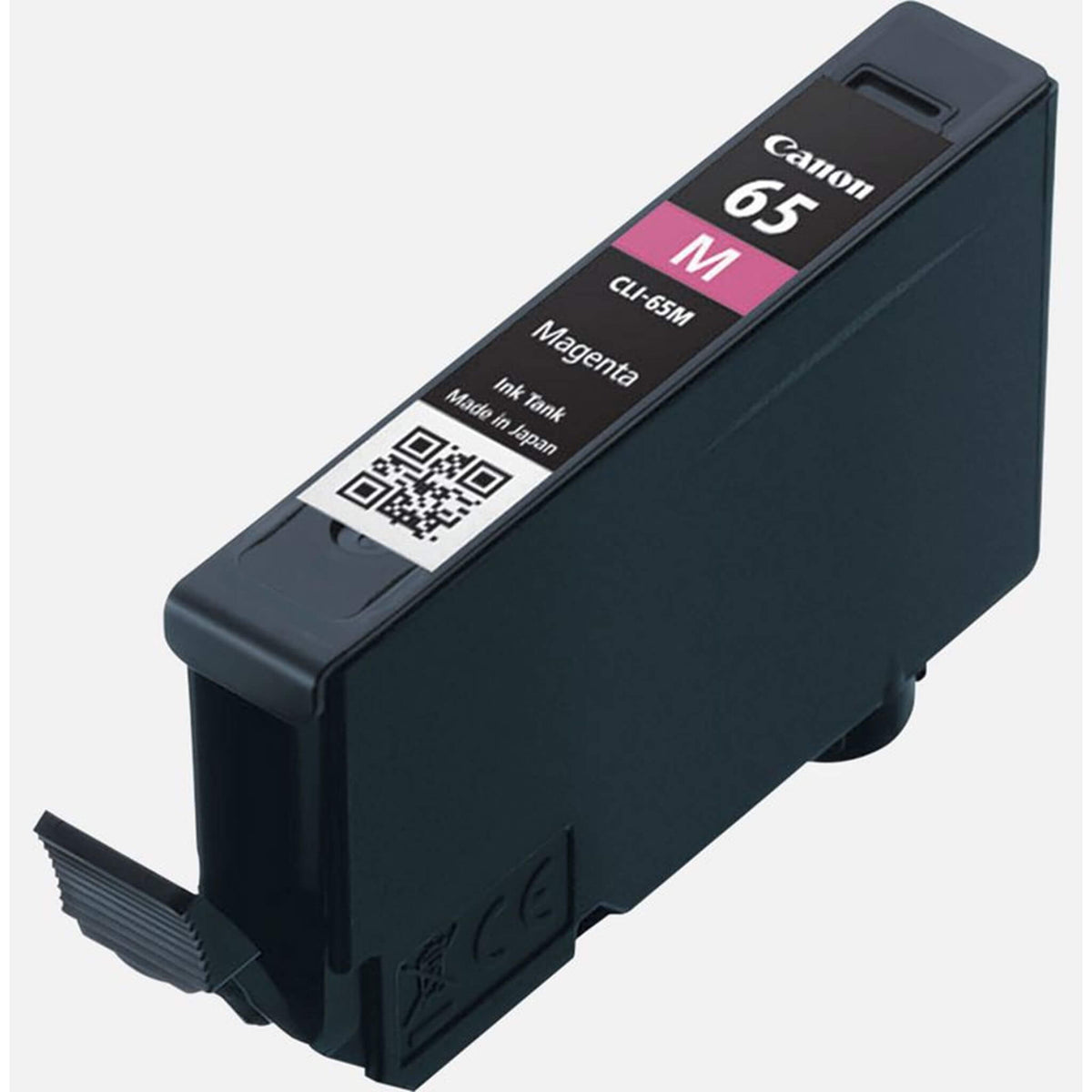 Magenta mustepatruuna: Canon CLI-65M (4217C001) | Finink.com