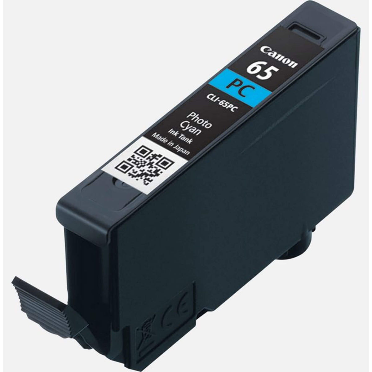 Photo cyan mustepatruuna: Canon CLI-65PC (4220C001) | Finink.com