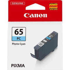 Canon CLI-65PC photo cyan mustepatruuna (4220C001)