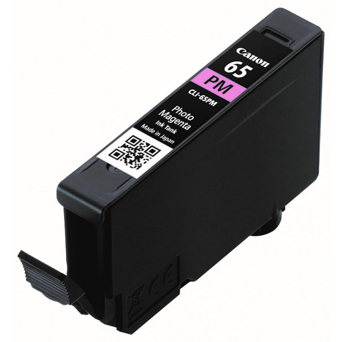 Photo magenta mustepatruuna: Canon CLI-65PM (4221C001) | Finink.com