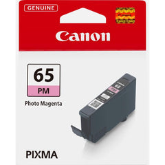 Canon CLI-65PM photo magenta mustepatruuna (4221C001)