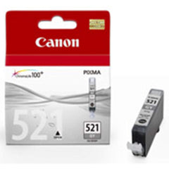 Canon CLI-521GY light musta mustepatruuna