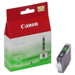 Canon CLI-8G vihreä mustepatruuna