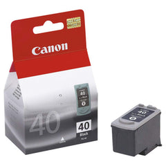 Canon PG-40 musta mustepatruuna