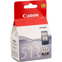 Canon PG-512 musta mustepatruuna