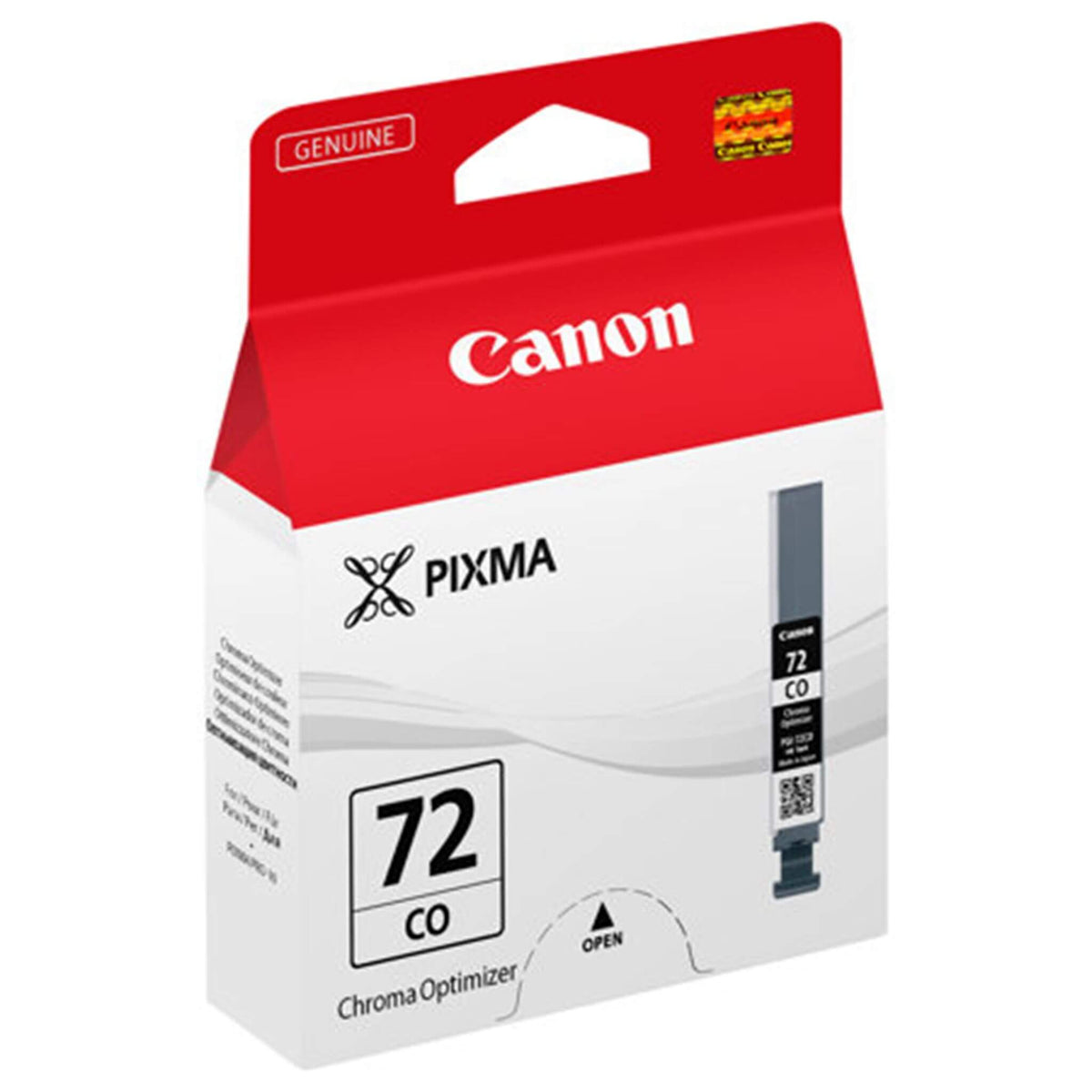 Gloss optimizer mustepatruuna: Canon PGI-72CO (6411B001) | Finink.com