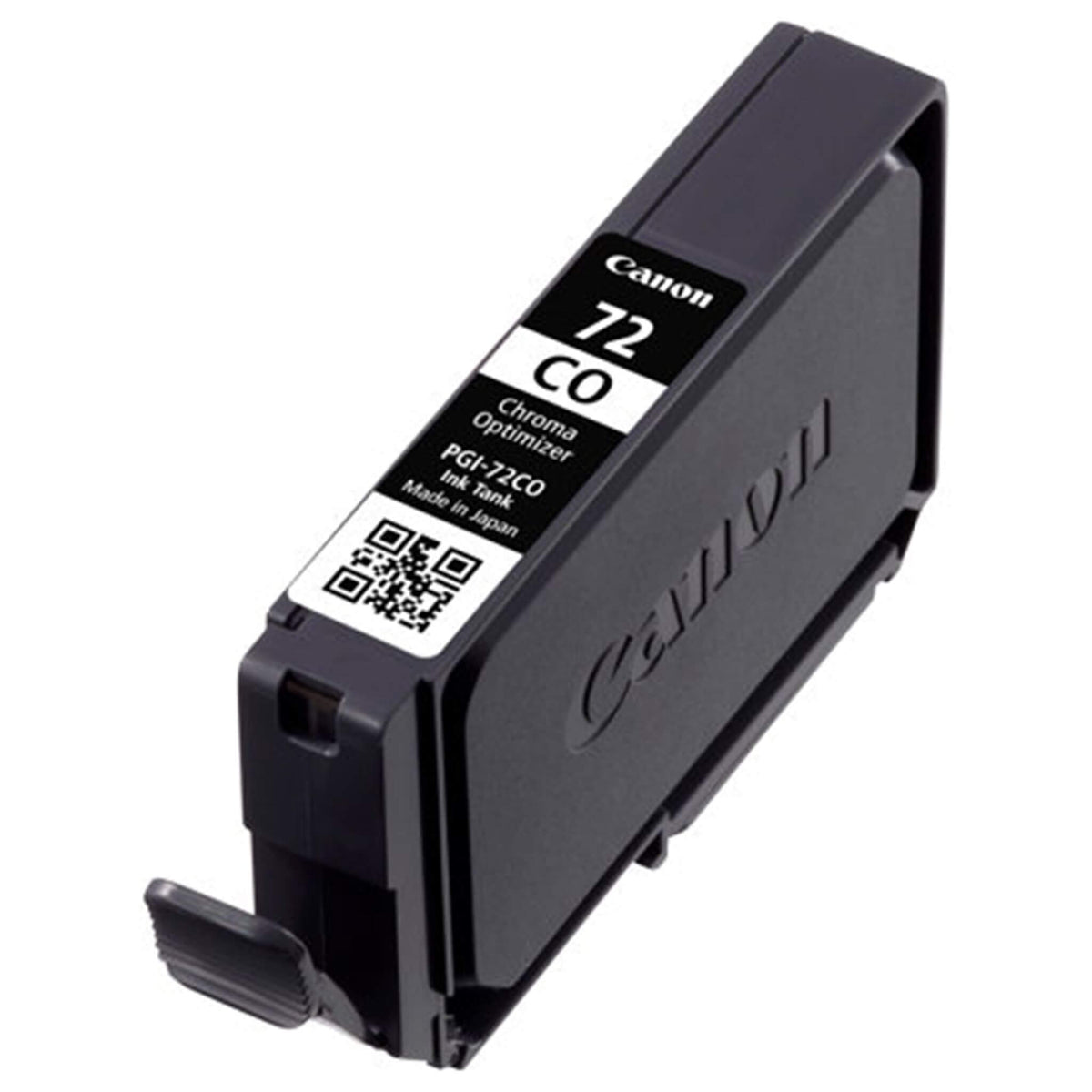 Gloss optimizer mustepatruuna: Canon PGI-72CO (6411B001) | Finink.com