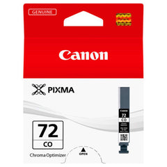 Canon PGI-72CO gloss optimizer mustepatruuna (6411B001)