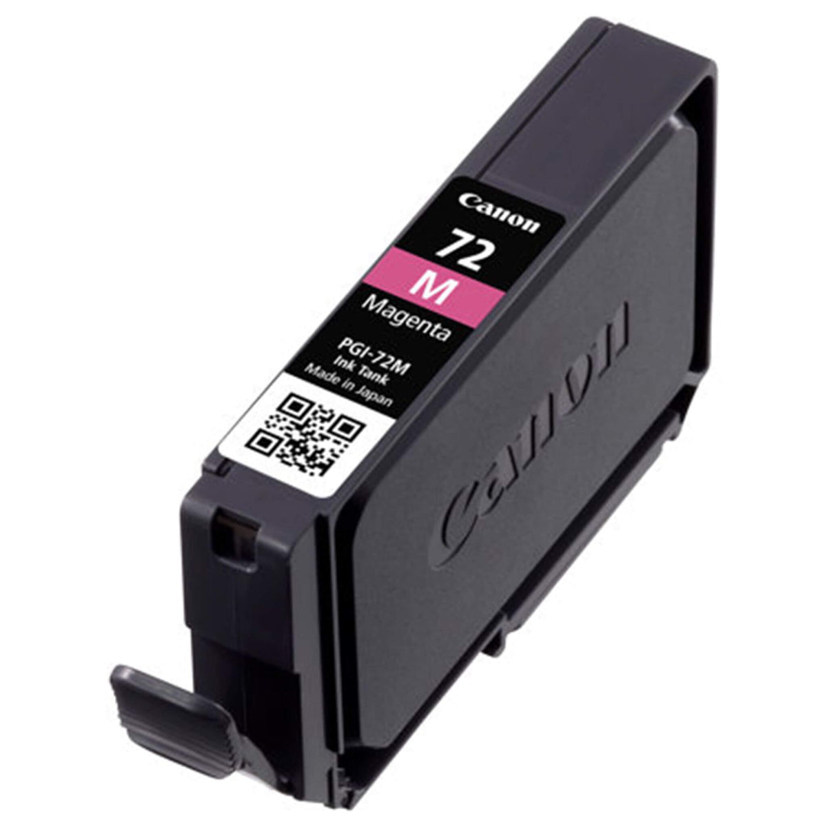 Magenta mustepatruuna: Canon PGI-72M (6405B001) | Finink.com