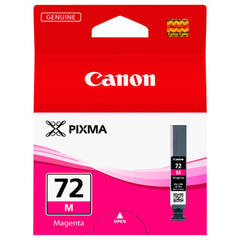 Canon PGI-72M magenta mustepatruuna (6405B001)
