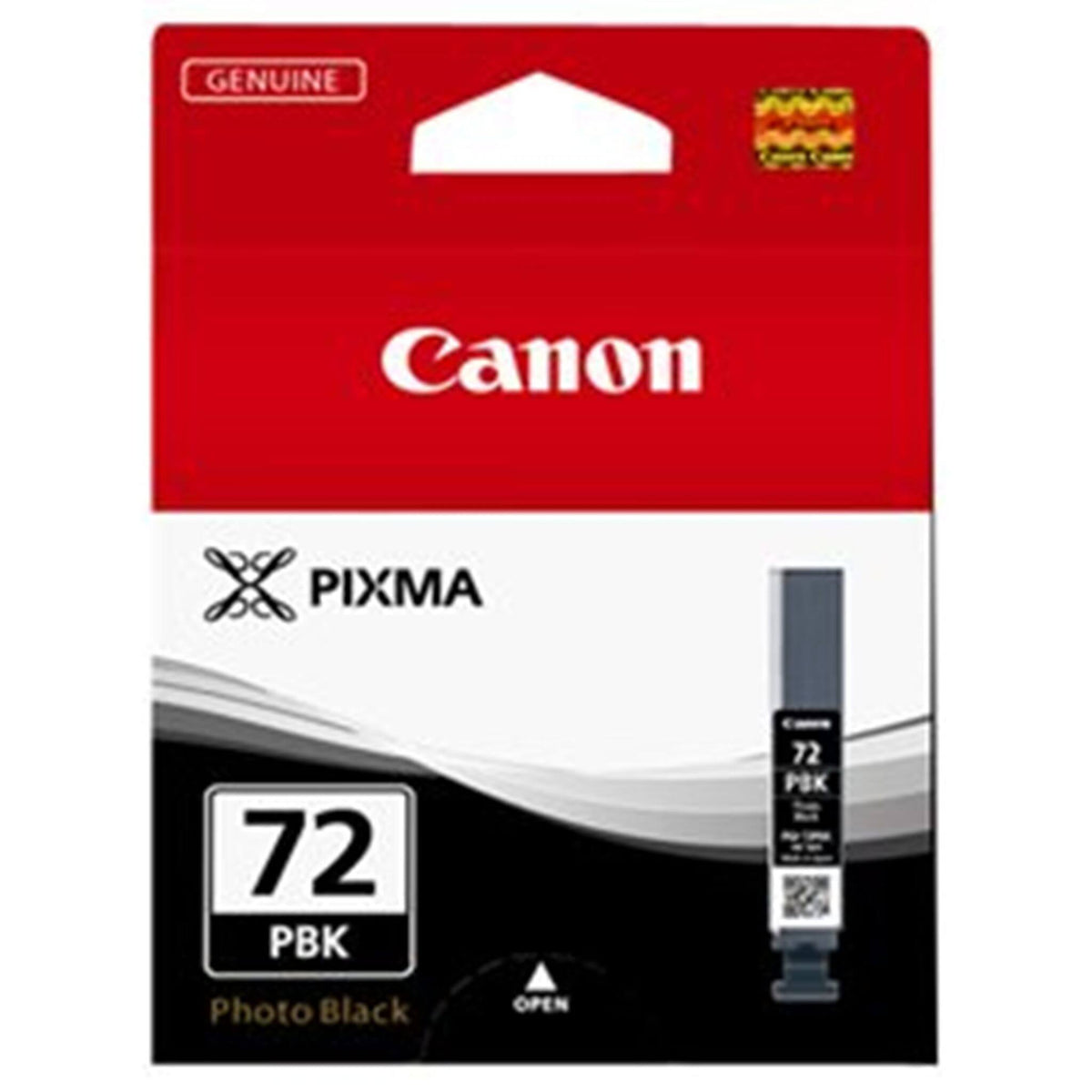 Musta mustepatruuna: Canon PGI-72PBK (6403B001) | Finink.com