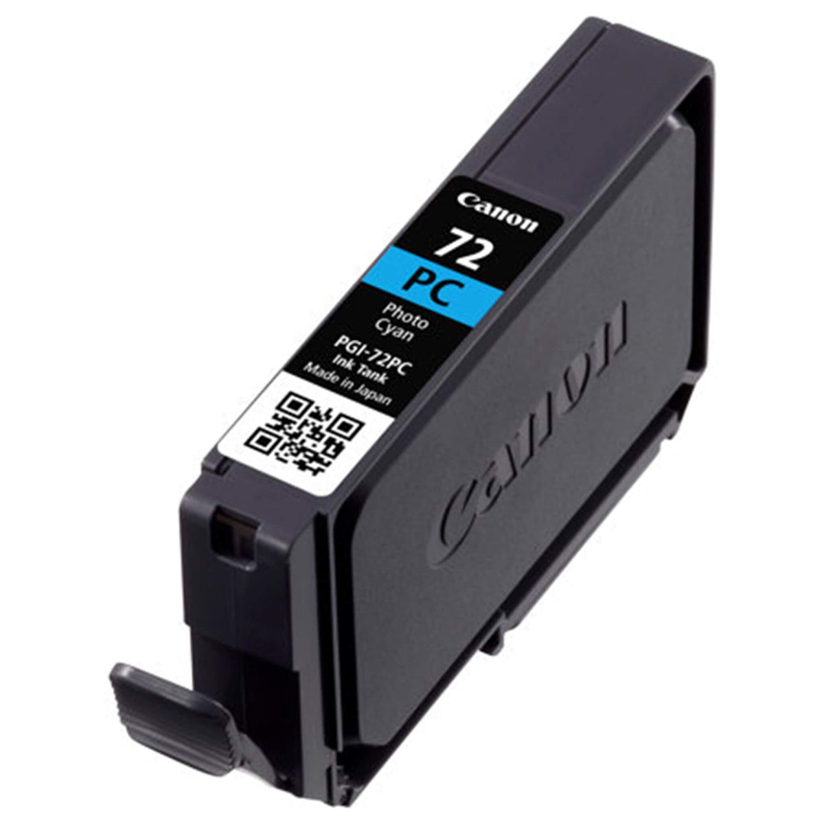 Photo cyan mustepatruuna: Canon PGI-72PC (6407B001) | Finink.com